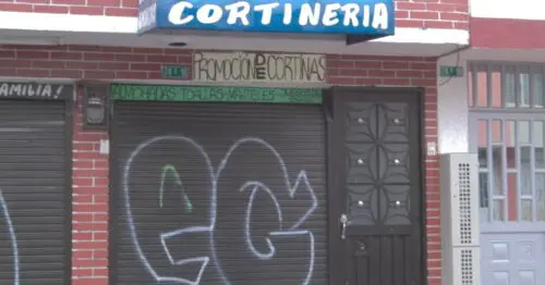 CORTINERIA BOGOTÁ CORTINERIA BOGOTÁ